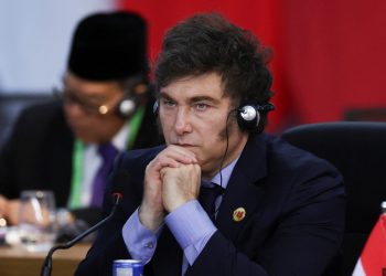 Javier Milei analiza salir del Mercosur para firmar tratados de libre comercio con otros países