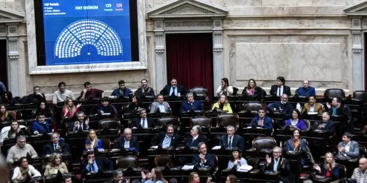 El PRO no dará quórum en Diputados para reformar la ley de DNU que en su momento fue impulsada por CFK, ahora, ya no la ve conveniente