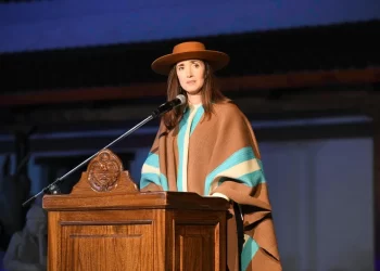 “Domadora de bombillas”: así llama Lilia Lemoine a Victoria Villarruel en X