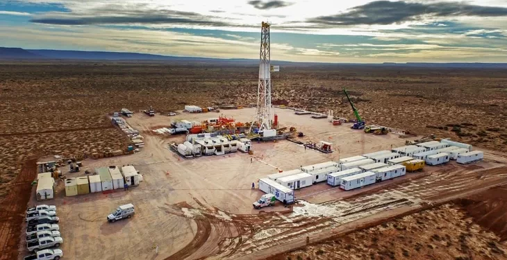 Punto de inflexión en el sector petrolero: un viejo paradigma de los 90 vuelve reforzado de la mano de Vaca Muerta