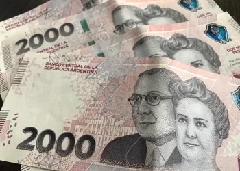 Un peso fuerte: el camino hacia la libertad económica y el bienestar ciudadano.