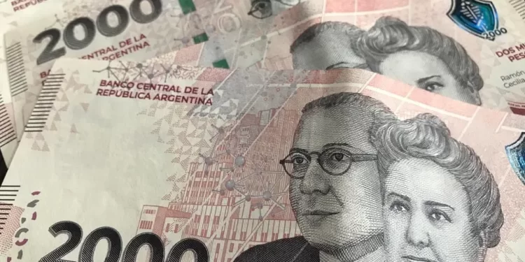 Un peso fuerte: el camino hacia la libertad económica y el bienestar ciudadano.