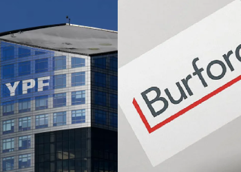 EE.UU. Dia 1 tras triunfo de Trump: Departamento de Justicia recomienda a la Jueza Preska impedir el pago del juicio millonario con acciones de YPF