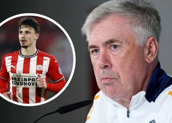 ¿A qué defensor eligió la IA para reforzar al Real Madrid?