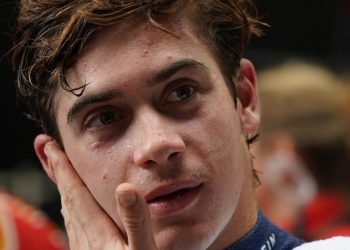 A qué hora corre Franco Colapinto hoy en el GP de Brasil y cómo ver EN VIVO la Fórmula 1