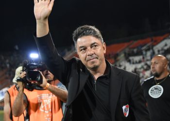 A qué hora juega Estudiantes vs. River y cómo ver hoy EN VIVO la Liga Profesional