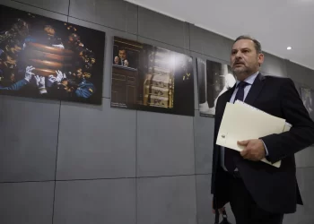 El Supremo asume la investigación a Ábalos por el caso Koldo