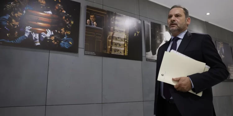 El Supremo asume la investigación a Ábalos por el caso Koldo