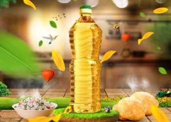 Aceite barato: el supermercado que vende el litro al precio más bajo de todos