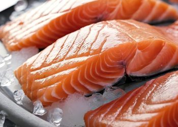 Adiós carnes rojas: cómo cocinar pescado para obtener todos sus nutrientes al máximo