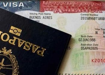 Adiós visa: la Embajada de Estados Unidos cerrará sus puertas y no se podrán hacer trámites ¿cuándo y por qué?