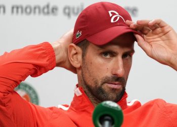 Agenda de Novak Djokovic en Argentina: fútbol, cena con subasta, partido con Del Potro y más