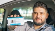 Adiós cédula azul: cómo habilitar a una persona a manejar mi auto con el nuevo sistema