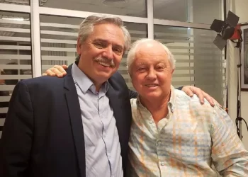 Alberto Fernández pidió anular la indagatoria por la causa seguros, pero el juez lo rechazó en el acto