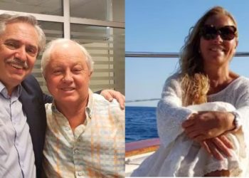 Causa de los Seguros: Martínez Sosa y Cantero se negaron a declarar