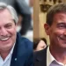 Alberto Fernández viola la “ciber-perimetral” enviando mensajes a Fabiola Yañez, pero el juez Ercolini no ordena detención