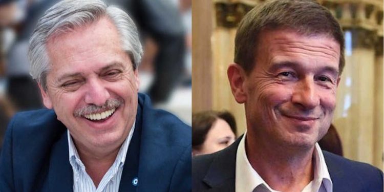 Alberto Fernández fue citado a declaración indagatoria por la causa de los seguros