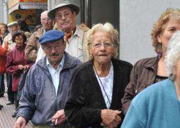 Alerta por el bono a jubilados: el Gobierno definió quiénes no lo cobrarán en diciembre