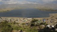 La localidad argentina que tiene las termas elogiadas en el extranjero ahora compite por ser uno de los pueblos más hermosos del mundo