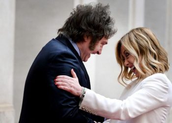 Argentina, Italia y una alianza estratégica para alimentar a 800 millones de personas