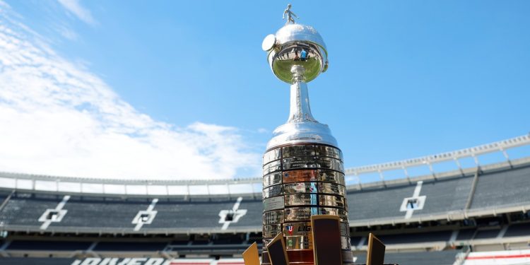 Argentina vs. Brasil: ¿Quién lidera el historial de títulos en la Copa Libertadores?