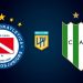 Argentinos vs. Banfield, por la Liga Profesional: día, horario y cómo ver