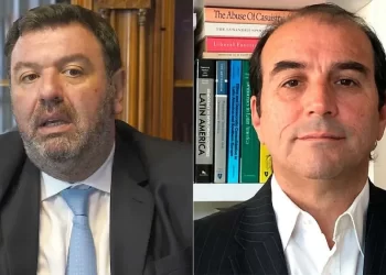 La Corte Suprema ya votó en contra del nombramiento de dos de sus ministros por decreto
