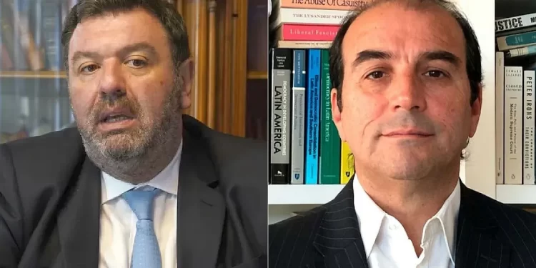 La Corte Suprema ya votó en contra del nombramiento de dos de sus ministros por decreto
