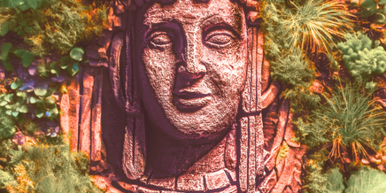 Arqueólogos desentierran el secreto del poder del Imperio Maya