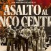 El asalto al Banco Central no fue como lo cuenta la serie de Netflix