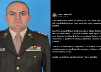 Hienas en manada asesinaron a un gendarme en un intento de robo en El Palomar