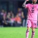 Así fue el adiós de Messi en la MLS antes de venir a la Selección