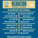 Así se juegan los cuartos de final del Reducido por el segundo ascenso a la Liga Profesional