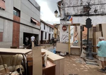 Así son las nuevas ayudas que ha anunciado Pedro Sánchez para las viviendas afectadas por la DANA en España: requisitos y cómo solicitar