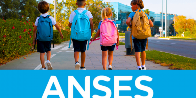 Atención ANSES | El trámite obligatorio que deberán realizar sí o sí todos los beneficiarios de la ayuda escolar