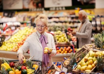 Atención jubilados: estos supermercados ofrecen descuentos hasta fines de noviembre