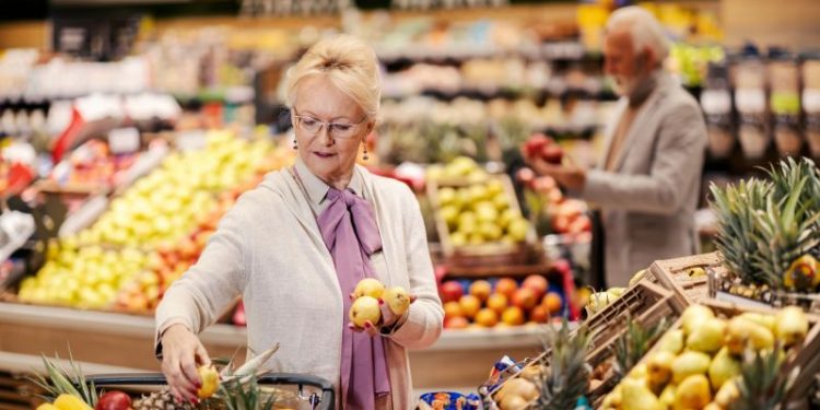 Atención jubilados: estos supermercados ofrecen descuentos hasta fines de noviembre