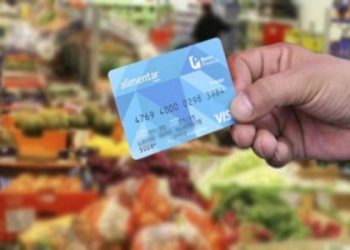 Atención jubilados y AUH: el monto de la Tarjeta ALIMENTAR de ANSES para diciembre 2024, el mes del aguinaldo