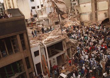 La amenaza de Irán: Un peligro global que no se puede ignorar