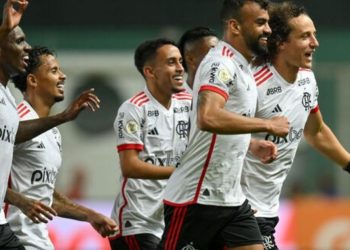 Atento Racing: Cruzeiro perdió ante el Flamengo en el Brasileirao