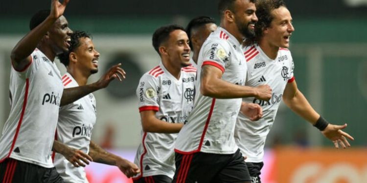 Atento Racing: Cruzeiro perdió ante el Flamengo en el Brasileirao