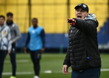Atlanta confirmó a su entrenador para el 2025