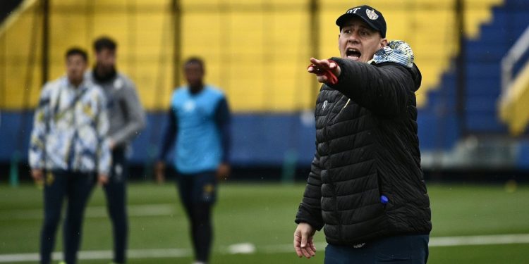 Atlanta confirmó a su entrenador para el 2025