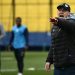 Atlanta confirmó a su entrenador para el 2025