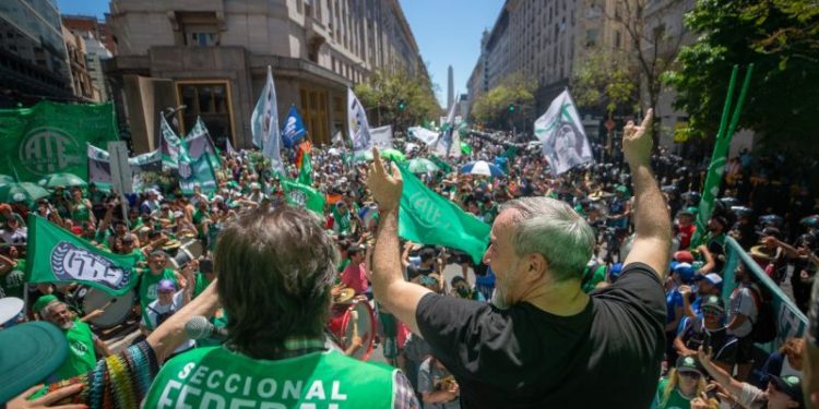 Aumento y bono confirmado para estatales: tras el acuerdo, ¿cómo quedan las escalas de ATE?