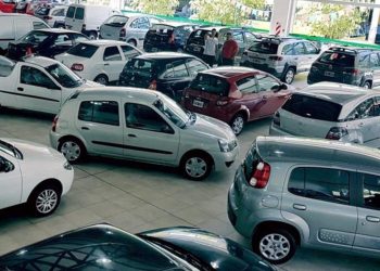 Más señales de salida de la recesión: fuerte repunte en las ventas de autos usados