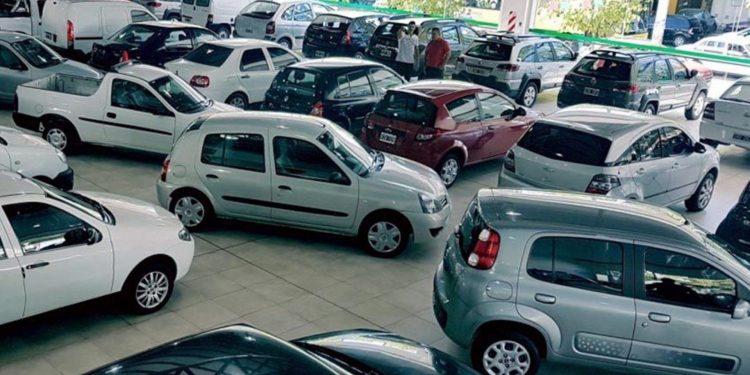 Más señales de salida de la recesión: fuerte repunte en las ventas de autos usados
