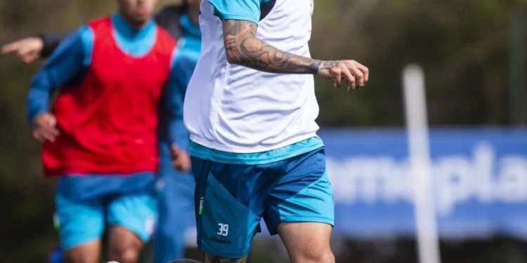 Baja clave para Vélez en la lucha por el título