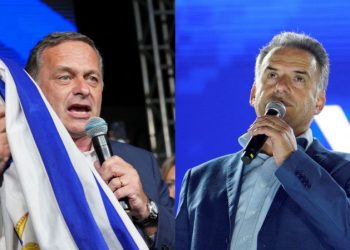 Balotaje en Uruguay: quién es el favorito, según la última encuesta
