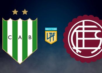 Banfield vs. Lanús, por el clásico del Sur de la Liga Profesional: hora y cómo ver